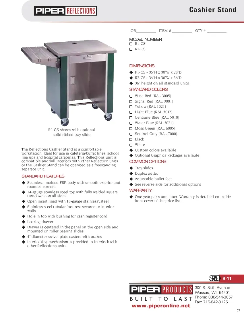 piper-products-r2-cs-cash-register-stand-specsheet-260226lzku8y.pdf