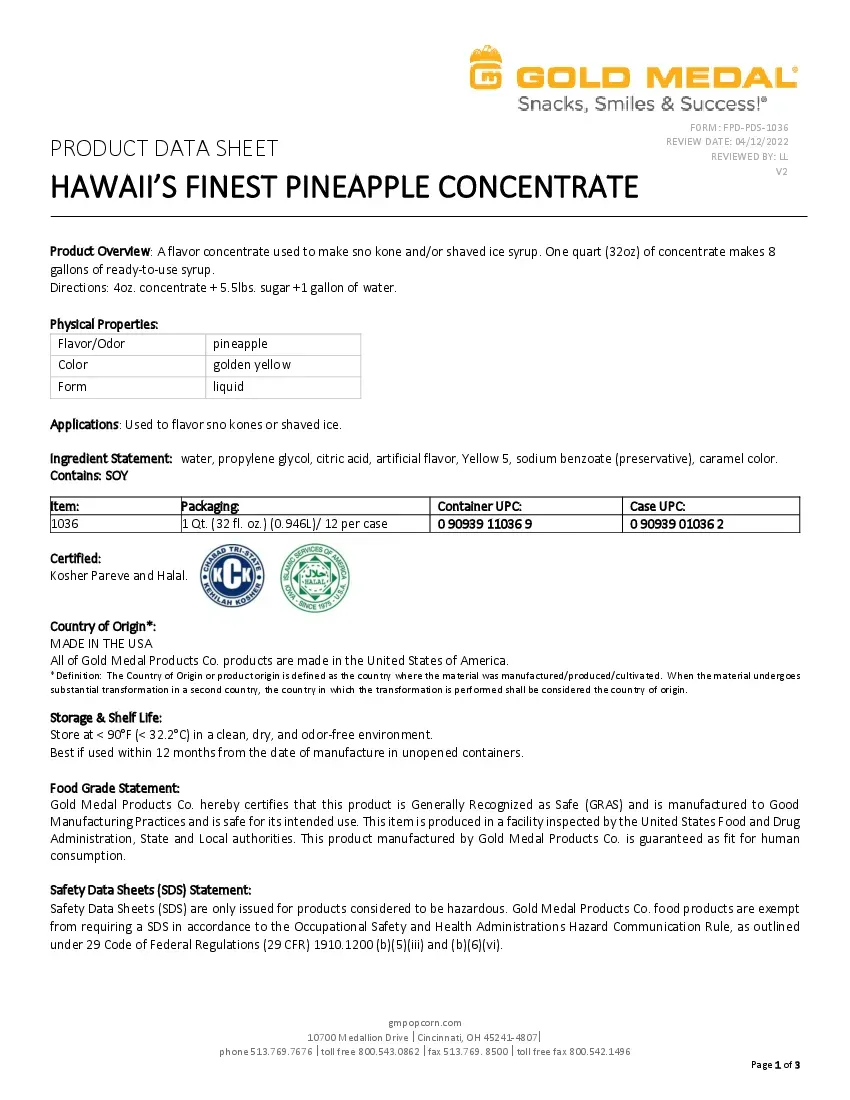 gold-medal-1036-sno-kone-concentrate-specsheet-260226kfcybx.pdf
