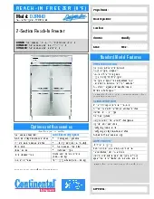 continental-refrigerator-d2fnhd-freezer-reach-in-specsheet-250813whvtxw.pdf