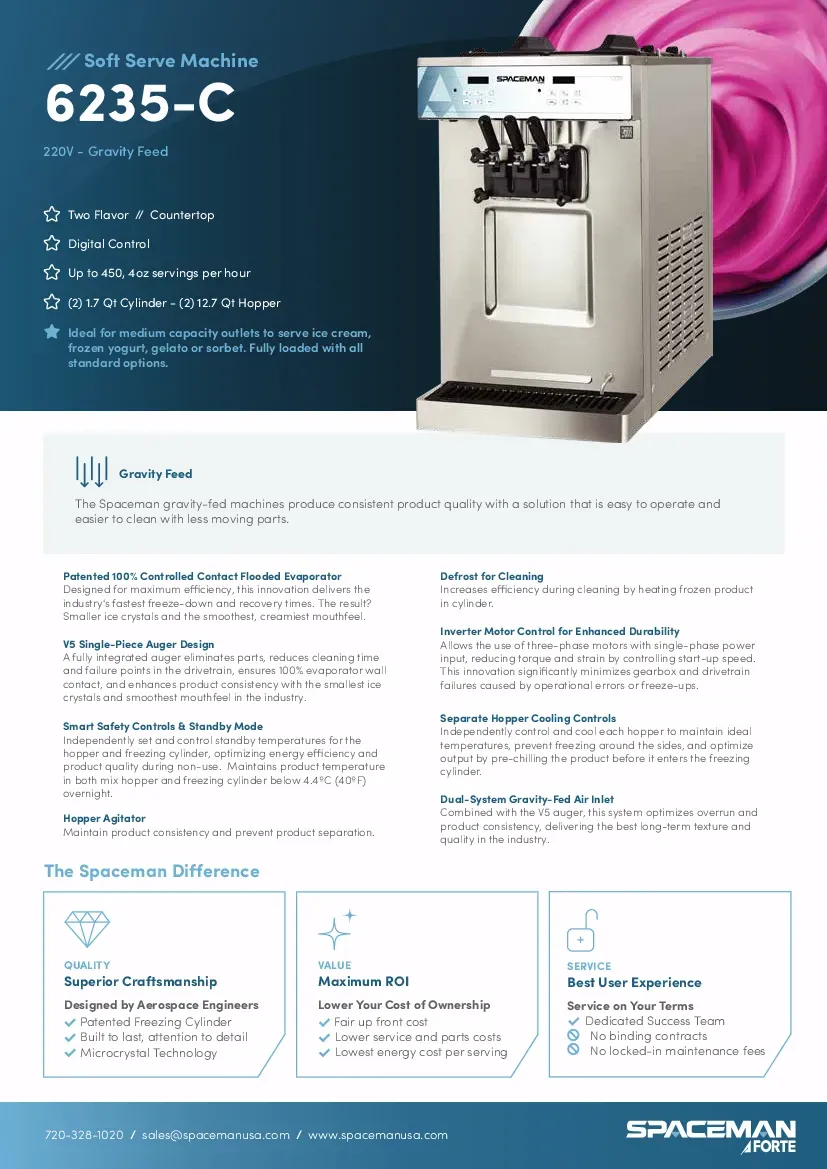 spaceman-usa-6235a-c-softserve-machine-countertop-specsheet-260226o2v4v2.pdf