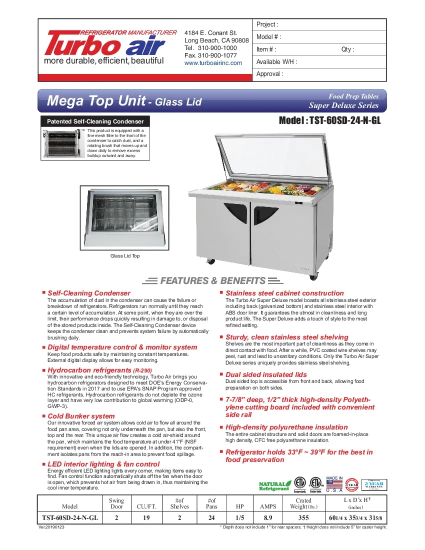 turbo-air-tst-60sd-24-n-gl-refrigerated-counter-mega-top-sandwich-salad-uni-260226oe1vcb.pdf
