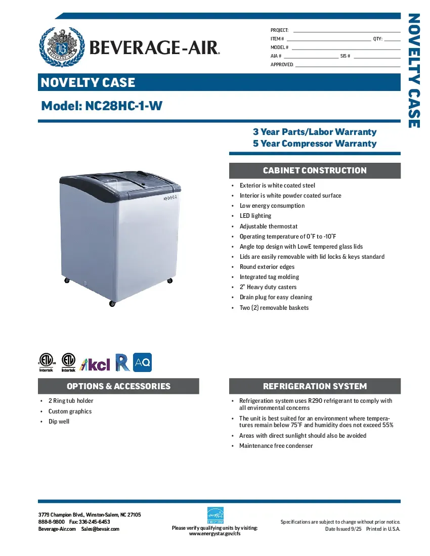 beverage-air-nc28hc-1-w-chest-freezer-specsheet-260226wmkdkg.pdf