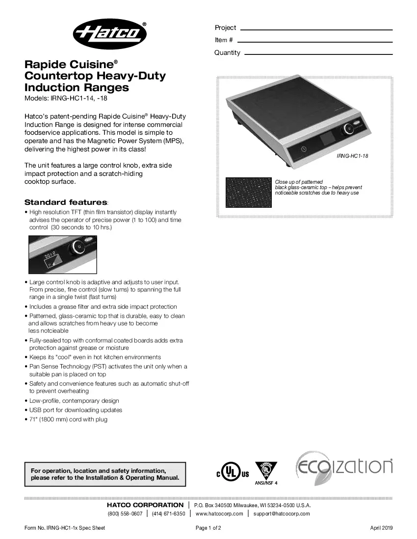 hatco-irng-hc1-14-induction-ranges-specsheet-260226gkbqqc.pdf