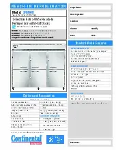 continental-refrigerator-3renhd-refrigerator-reach-in-specsheet-250813jwhc2m.pdf