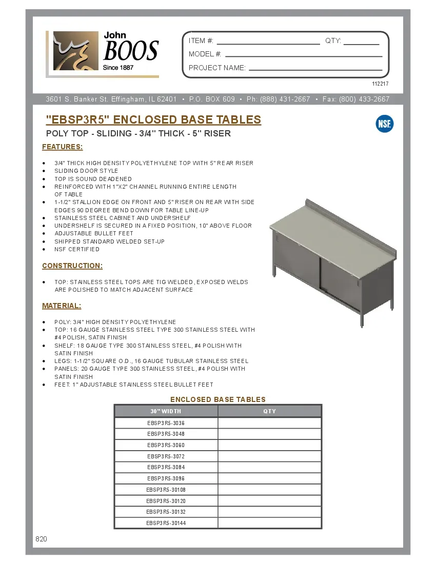 john-boos-ebsp3r5-3084-work-table-poly-top-specsheet-260226i99hom.pdf