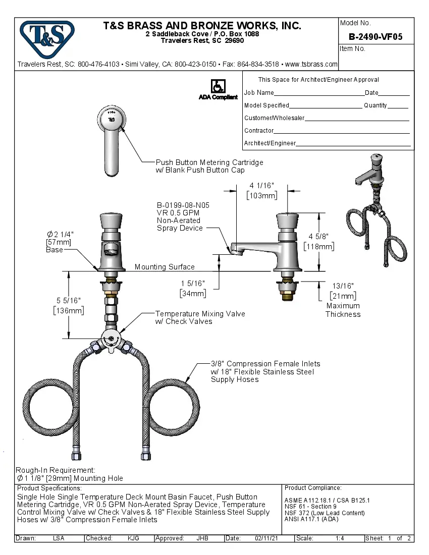 t-s-brass-b-2490-vf05-manual-faucets-specsheet-260226psch7m.pdf