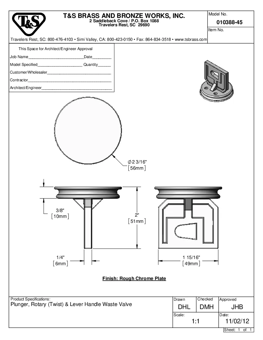 t-s-brass-010388-45-waste-drain-parts-specsheet-260226zozzjb.pdf