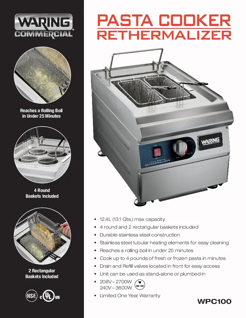 waring-wpc100-pasta-cooker-electric-specsheet-2602267vs68o.pdf