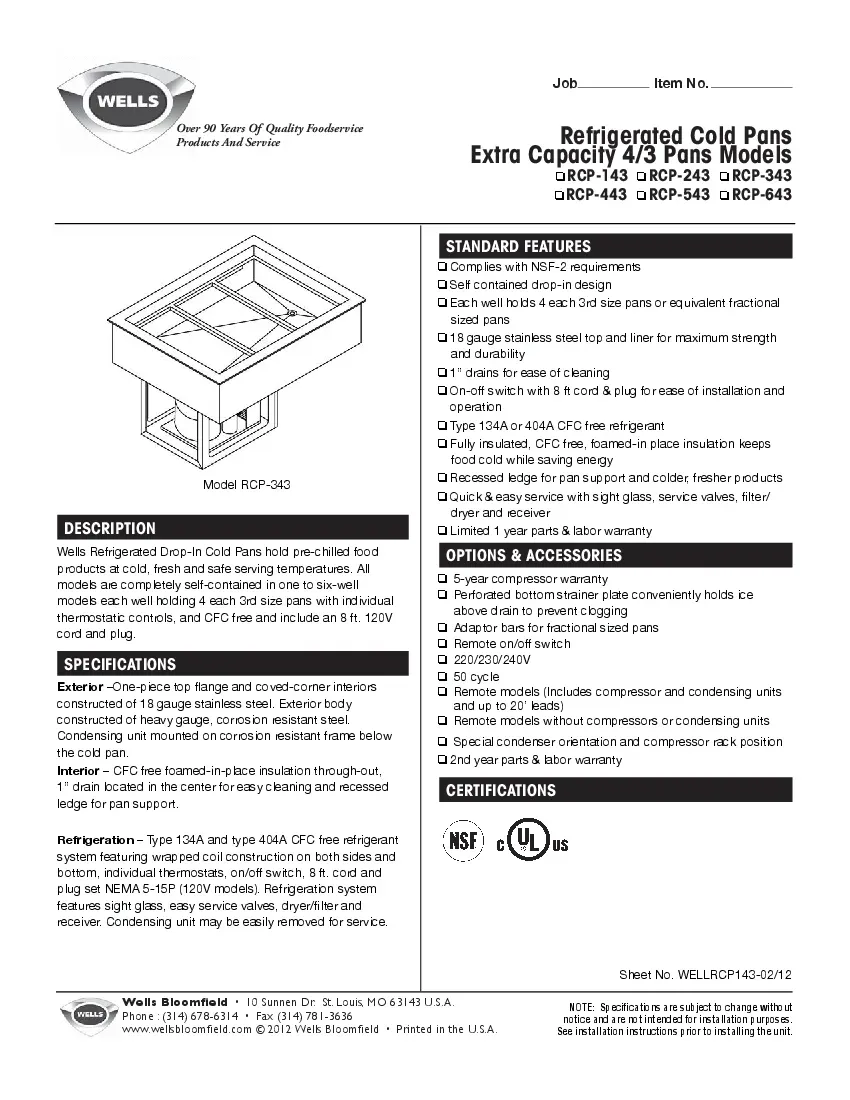wells-rcp-243-cold-food-well-unit-drop-in-refrigerated-specsheet-26022661g3hx.pdf