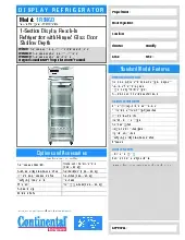 continental-refrigerator-1rsnsagd-refrigerator-reach-in-specsheet-250813z32zsi.pdf