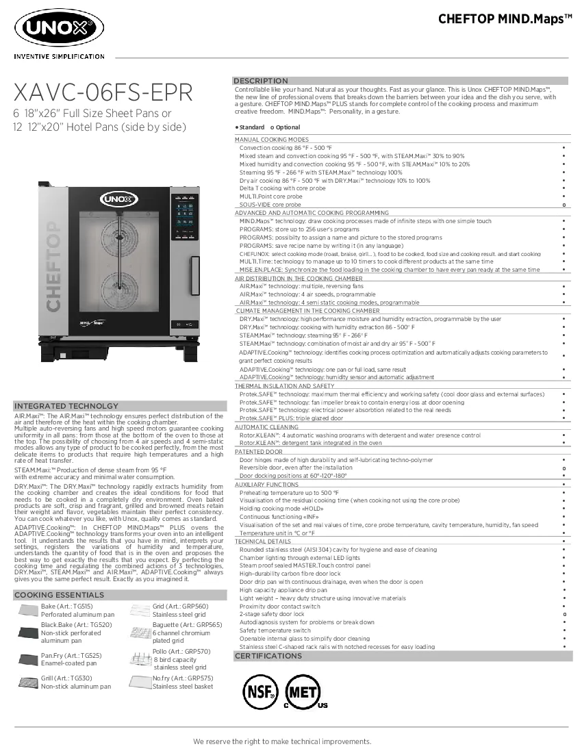 unox-xavc-06fs-eprm-combi-oven-electric-specsheet-260226msxhre.pdf
