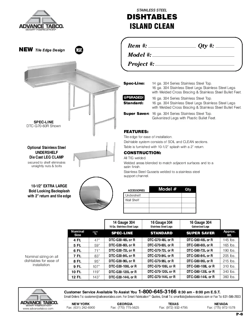 advance-tabco-dtc-g30-120l-dishtable-clean-l-shaped-specsheet-2602264xmlys.pdf