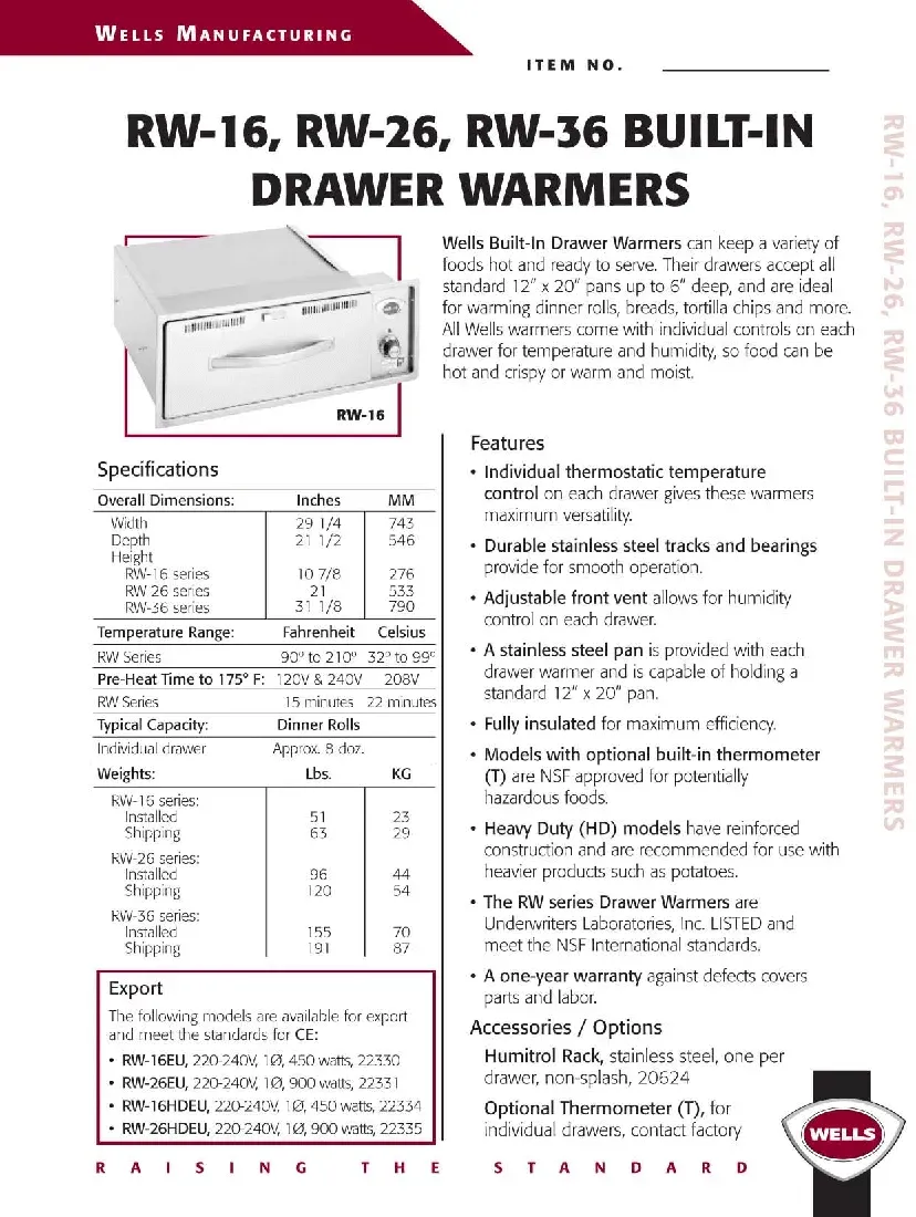 wells-rw-26hd-warming-drawer-built-in-specsheet-260226xqzwj0.pdf