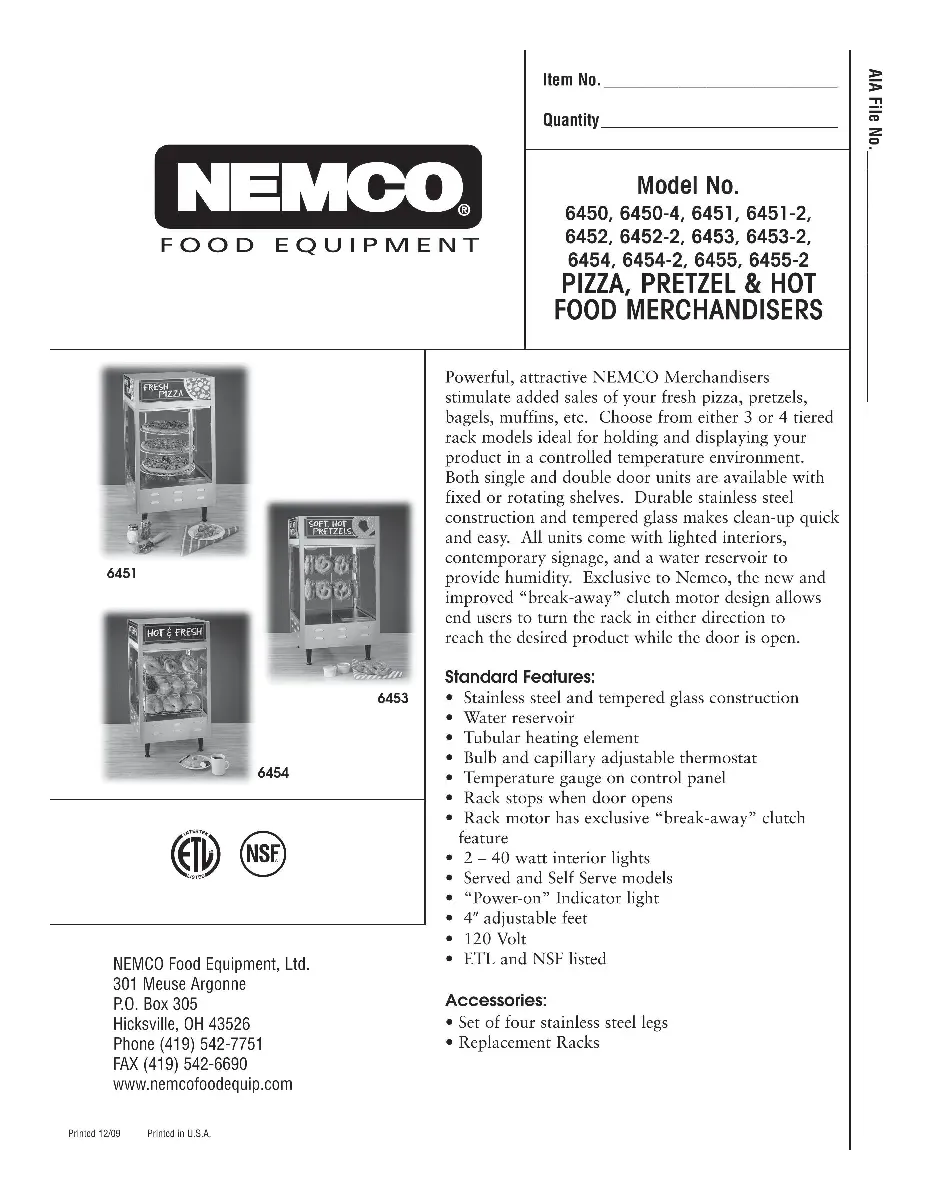 nemco-6454-2-display-case-hot-food-countertop-specsheet-260226xrfltn.pdf