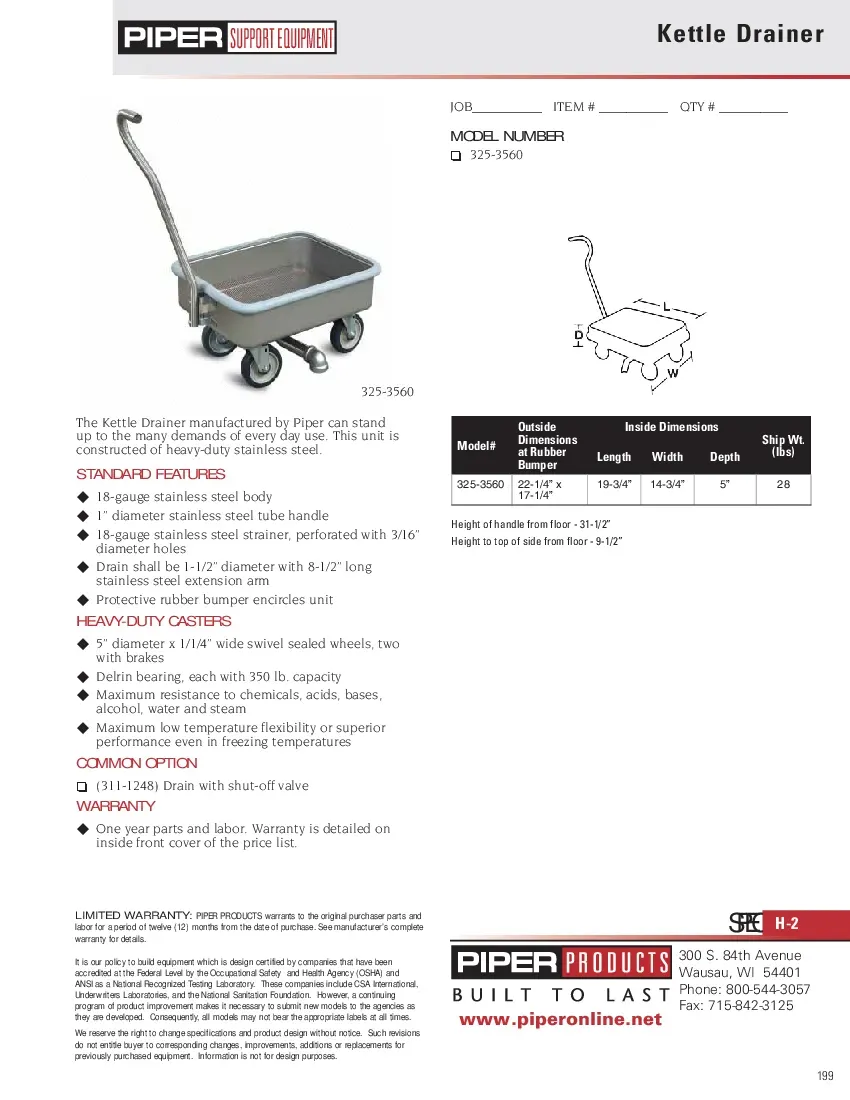 piper-products-325-3560-kettle-drainer-specsheet-260226s5pkar.pdf