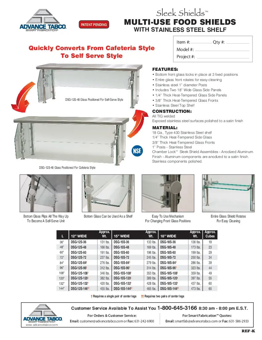 advance-tabco-dsg-12s-132-sneeze-guard-stationary-specsheet-260226y7fq8r.pdf
