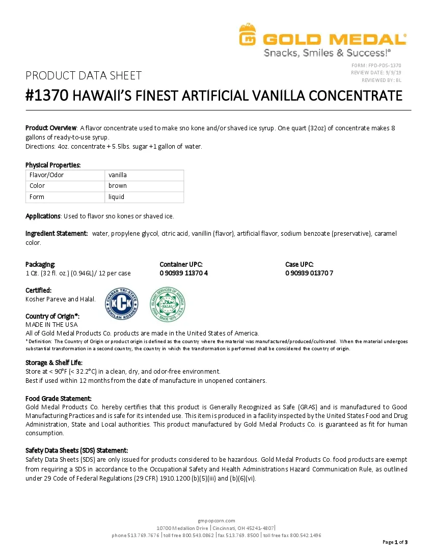 gold-medal-1370-sno-kone-concentrate-specsheet-260226bzawoc.pdf