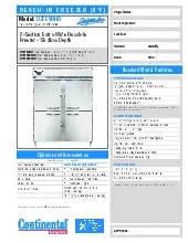 continental-refrigerator-d2fesnhd-freezer-reach-in-specsheet-250813artgdz.pdf