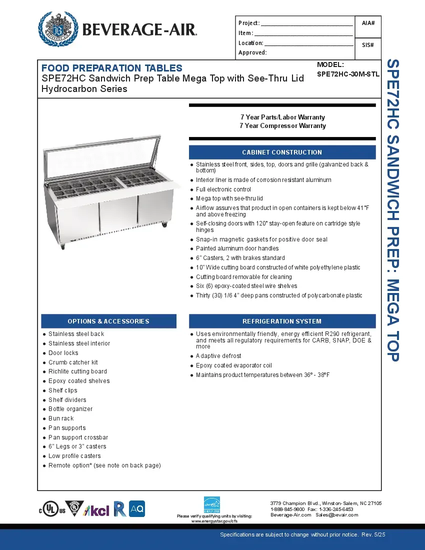 beverage-air-spe72hc-30m-stl-refrigerated-counter-mega-top-sandwich-salad-u-260226i41vfr.pdf