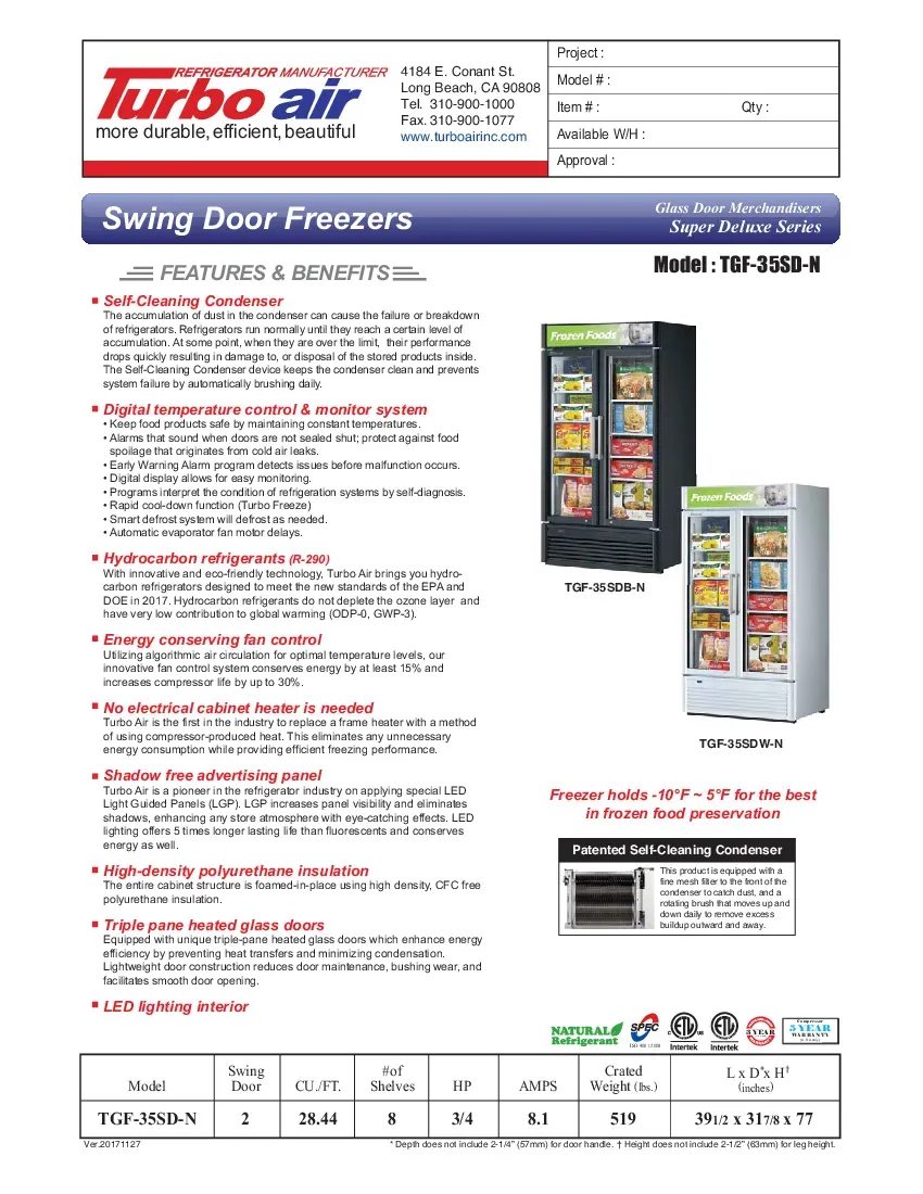 turbo-air-tgf-35sd-n-freezer-merchandiser-specsheet-260226hee9d1.pdf