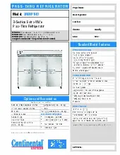 continental-refrigerator-3rensapthd-refrigerator-pass-thru-specsheet-25091162bh3v.pdf