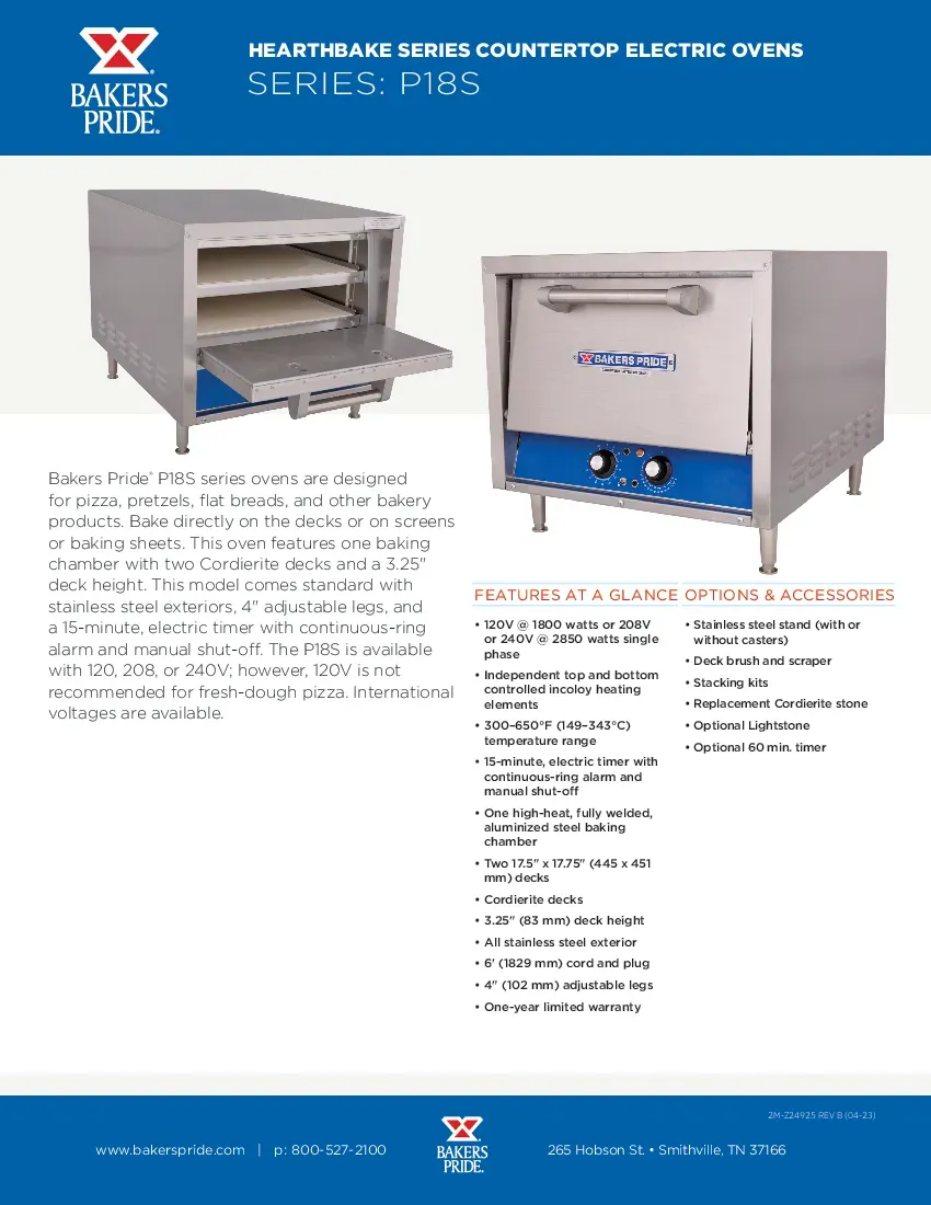 bakers-pride-4n-p18-1s-1-countertop-ovens-electric-specsheet-2604160up12x.pdf