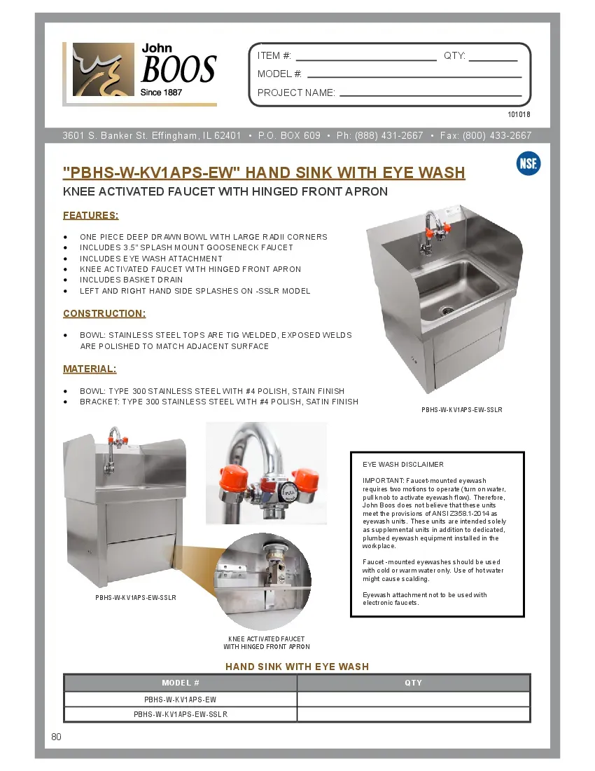 john-boos-pbhs-w-1410-kv1aps-ew-sink-hand-specsheet-260226np16ax.pdf