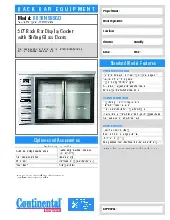 continental-refrigerator-bb50nsssgd-back-bar-cabinet-refrigerated-specsheet-250813tltpb7.pdf