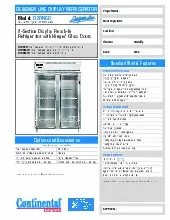 continental-refrigerator-d2rngd-refrigerator-reach-in-specsheet-2508135toxe7.pdf