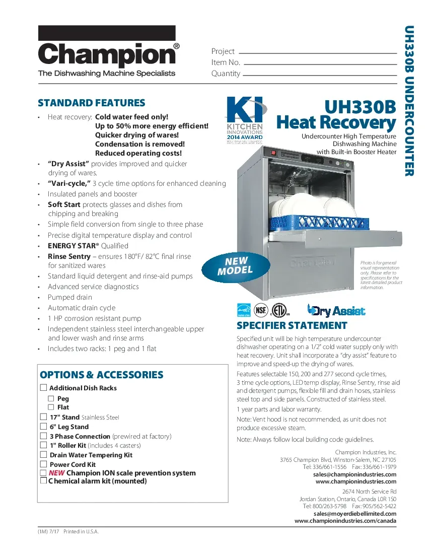 champion-industries-uh-330b-dishwasher-undercounter-specsheet-260226vqcz5m.pdf