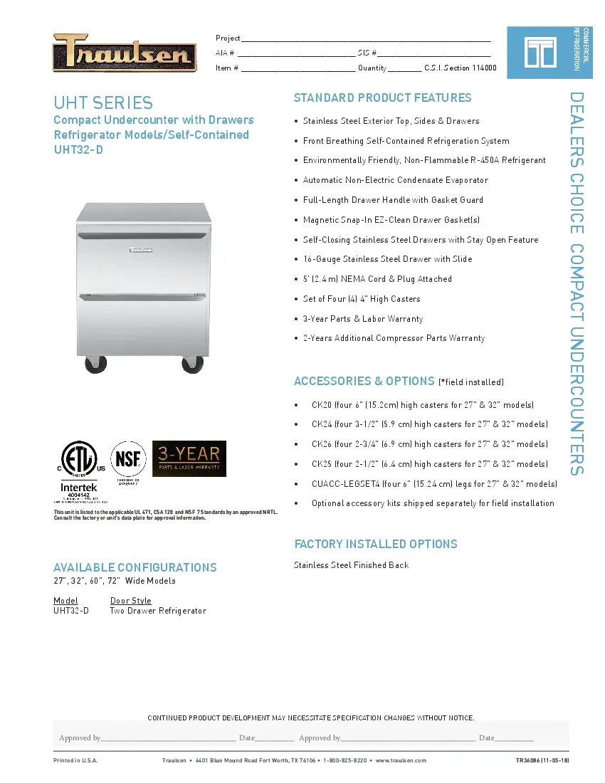 traulsen-uht32-d-sb-refrigerator-undercounter-reach-in-specsheet-260226zvoync.pdf