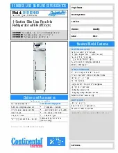 continental-refrigerator-d1rsenhd-refrigerator-reach-in-specsheet-250813w8w64n.pdf