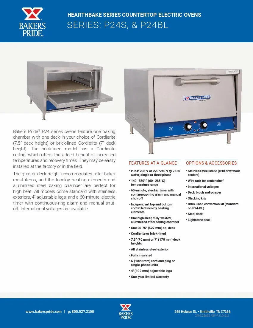 bakers-pride-4n-p24-6s2-countertop-ovens-electric-specsheet-260416kk4qhl.pdf