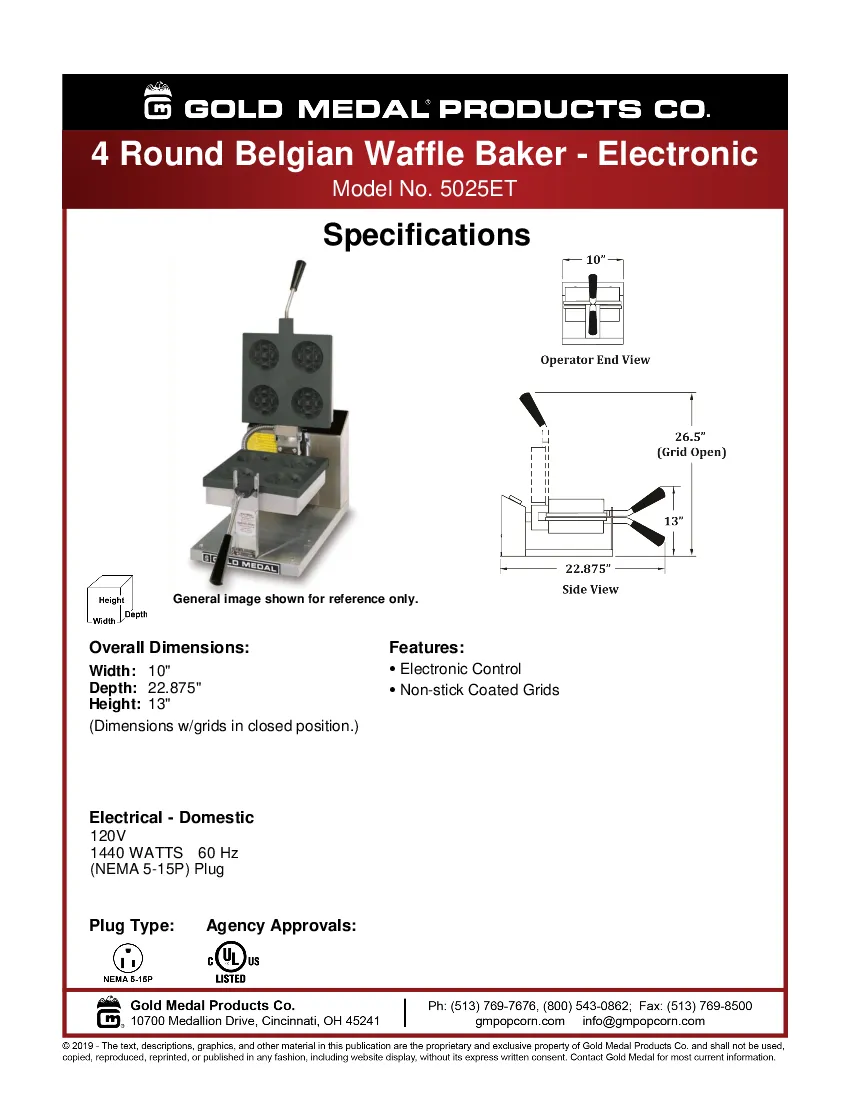 gold-medal-5025et-waffle-baker-specsheet-260226kpvesk.pdf