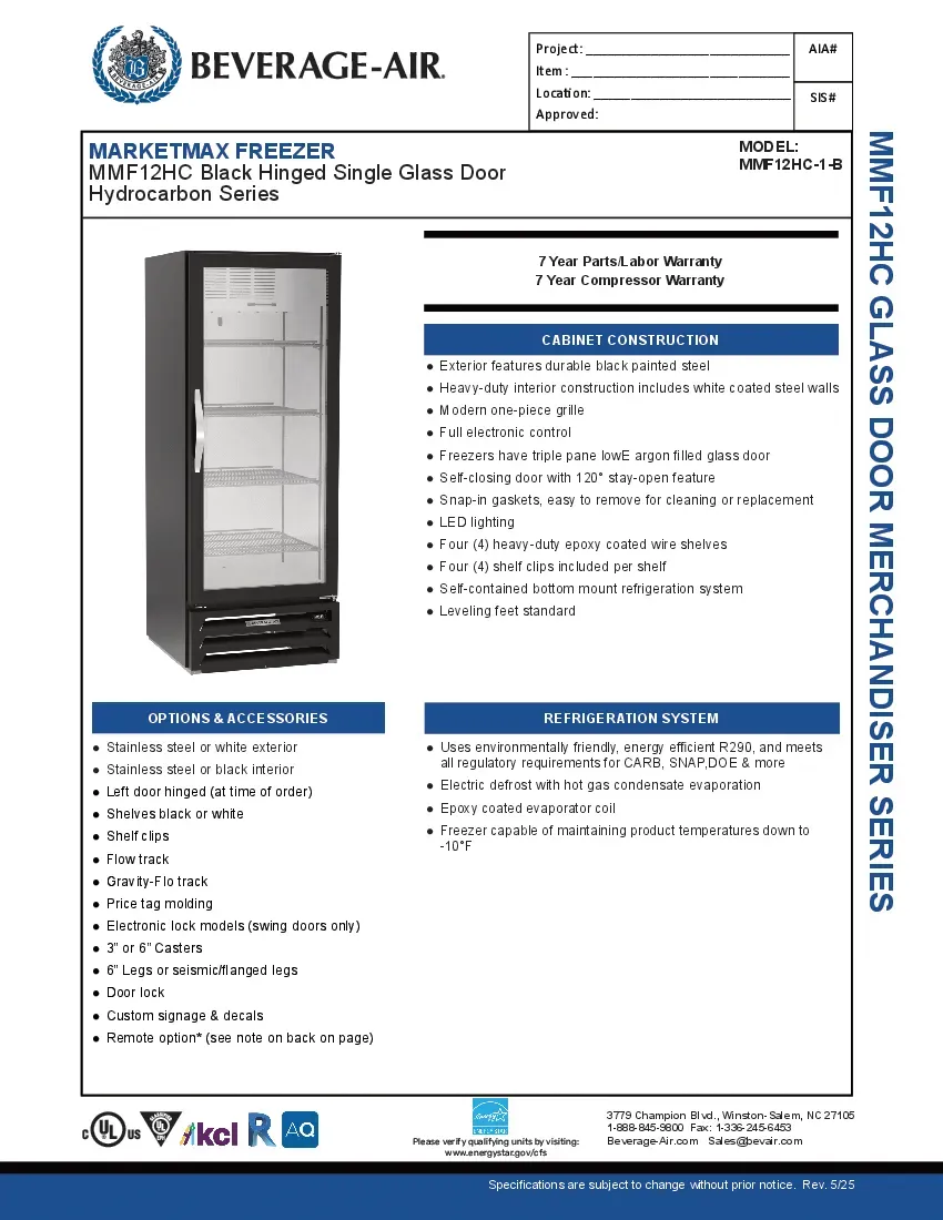 beverage-air-mmf12hc-1-b-freezer-merchandiser-specsheet-2602263in0ij.pdf
