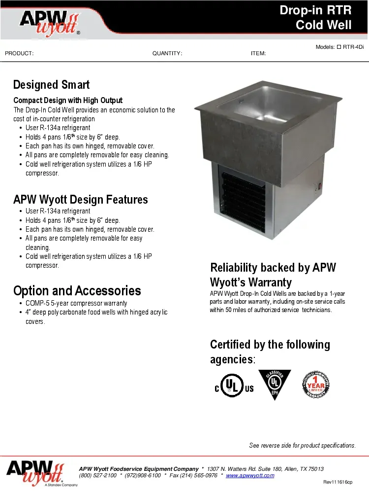apw-wyott-rtr-4di-cold-food-well-unit-drop-in-refrigerated-specsheet-2602261nncw1.pdf
