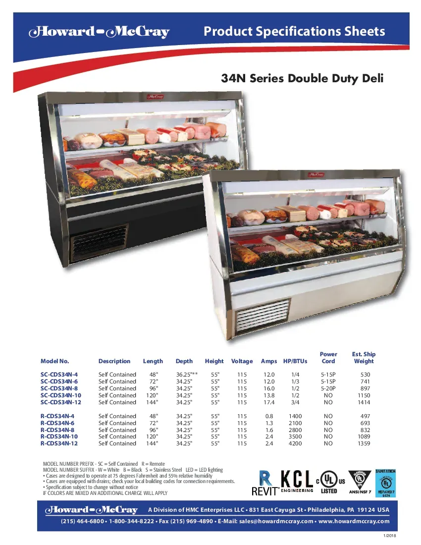 howard-mccray-r-cds34n-12-led-display-case-refrigerated-deli-specsheet-260226lob2t8.pdf