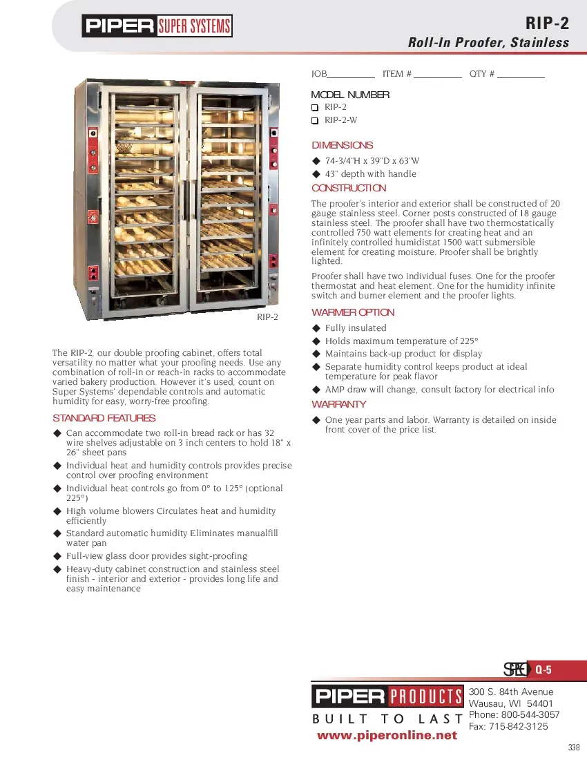 piper-products-rip-2-proofer-cabinet-roll-in-specsheet-26022602e6w0.pdf