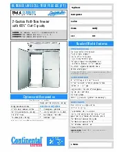 continental-refrigerator-d2finsart-freezer-roll-thru-specsheet-250911idn4f5.pdf