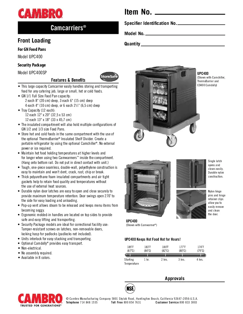 cambro-upc400sp131-cabinet-enclosed-bun-food-pan-specsheet-260416pe100p.pdf