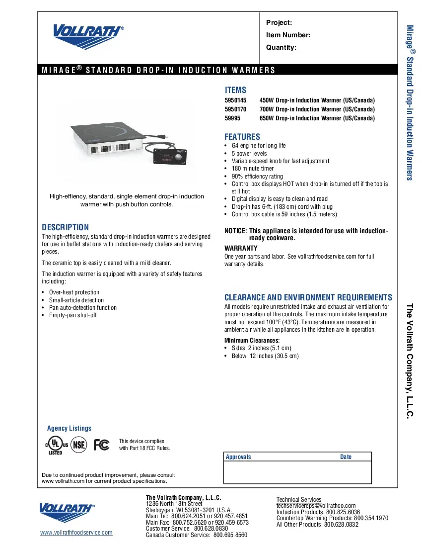 vollrath-5950145-induction-range-warmer-built-in-drop-in-specsheet-260226ysrn9u.pdf