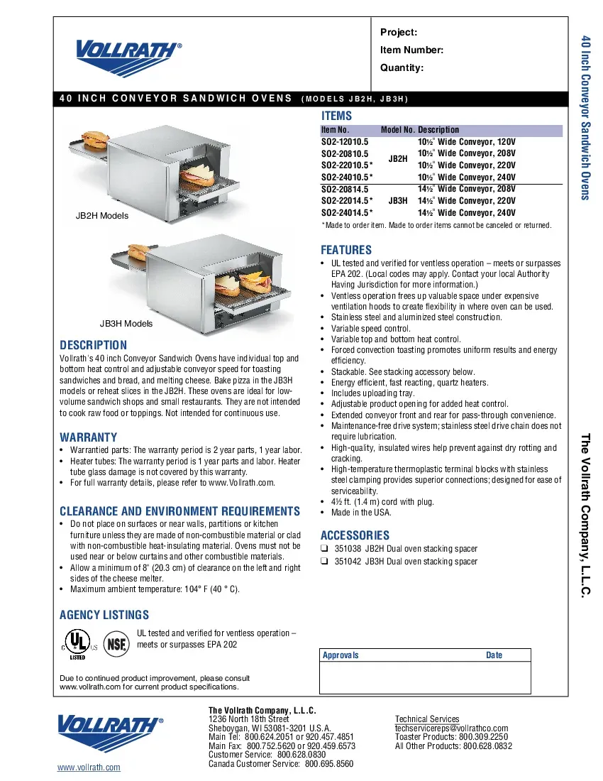vollrath-so2-22010-5-oven-electric-conveyor-specsheet-2602269nl5un.pdf