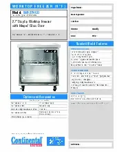 continental-refrigerator-swf27ngd-freezer-counter-work-top-specsheet-250911y03hx8.pdf