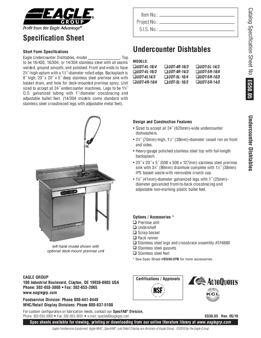 eagle-group-udt-5l-14-3-dishtable-soiled-undercounter-specsheet-2602267bp2bt.pdf