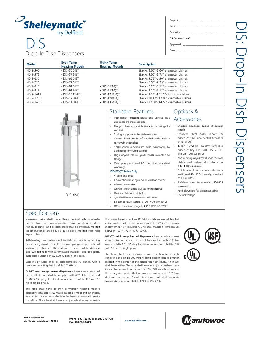 delfield-dis-1013-et-dispenser-plate-dish-drop-in-specsheet-2602266v4s6b.pdf
