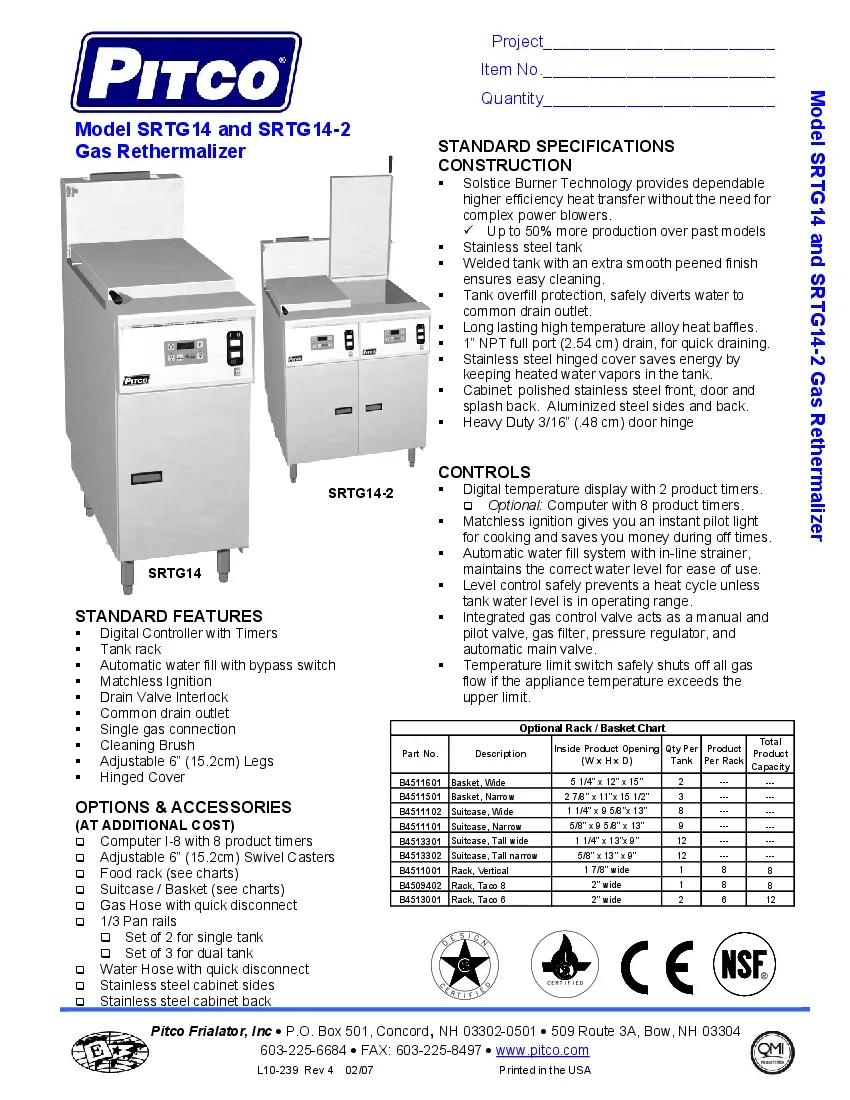 pitco-frialator-srtg14-2-gm-lp-freestanding-rethermalizer-gas-specsheet-260226ws50i2.pdf