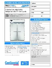 continental-refrigerator-d2rine-refrigerator-roll-in-specsheet-250911fb9hxp.pdf