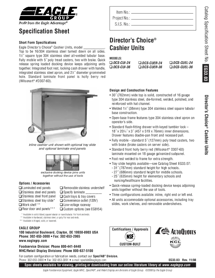 eagle-group-dcs-cuel-24-cash-register-stand-specsheet-2602265b20c5.pdf