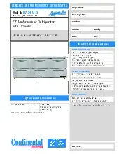 continental-refrigerator-d72n-u-d-refrigerator-undercounter-reach-in-specsh-2508130qz14v.pdf