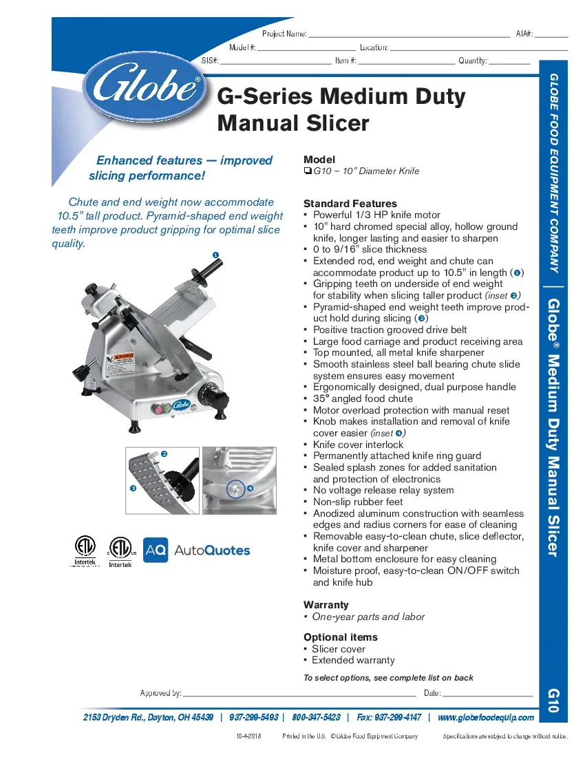 globe-g10-food-slicer-electric-specsheet-260416y7inz9.pdf